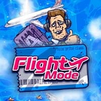 Flight Mode in nolimitcity