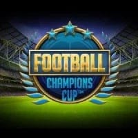 Football: Champions Cup in NetEnt