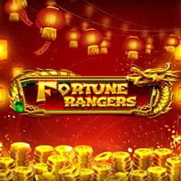 Fortune Rangers in NetEnt