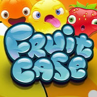 Fruit Case in NetEnt