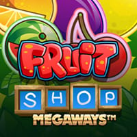 Fruit Shop Megaways in NetEnt
