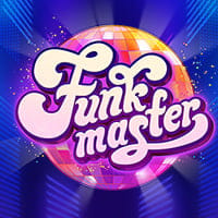 Funk Master in NetEnt