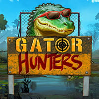 Gator Hunters in nolimitcity