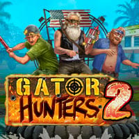 Gator Hunters 2 in Sub_New