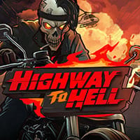 Highway to Hell in nolimitcity