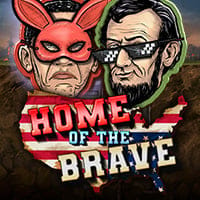 Home Of The Brave in Sub_New