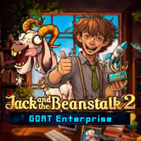 Jack and the Beanstalk 2: GOAT Enterprise in Sub_New