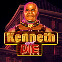Kenneth Must Die in nolimitcity