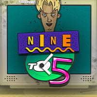 Nine To Five in nolimitcity