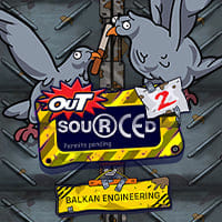Outsourced 2: Balkan Engineering in Sub_New