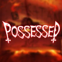 Possessed in nolimitcity