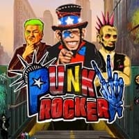 Punk Rocker 2 in nolimitcity