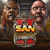 San Quentin 2: Death Row in nolimitcity