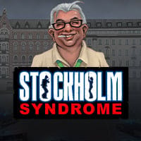 Stockholm Syndrome in Sub_New