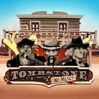 Tombstone No Mercy in Sub_New