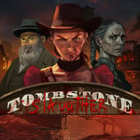 Tombstone Slaughter in Sub_New