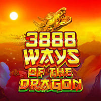 3888 Ways of the Dragon in iSoftbet