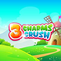 3 Charms Crush in iSoftbet