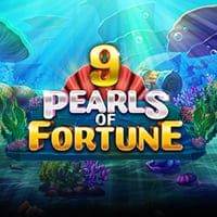9 Pearls of Fortune in iSoftbet