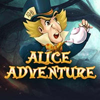 Alice Adventure in iSoftbet