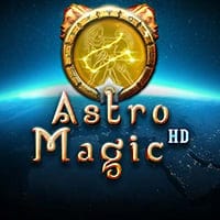 Astro Magic in iSoftbet