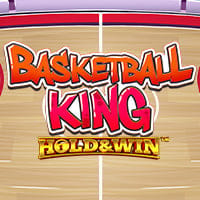 Basketball King: Hold and Win in iSoftbet