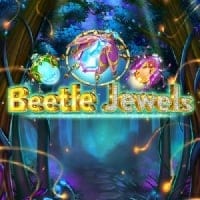 Beetle Jewels in iSoftbet