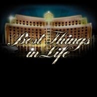 Best things in Life in iSoftbet