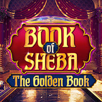 Book of Sheba in iSoftbet