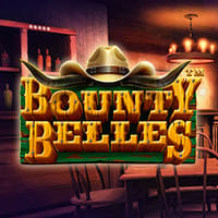 Bounty Belles in iSoftbet