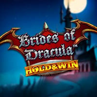 Brides of Dracula Hold and Win in iSoftbet