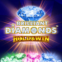 Brilliant Diamonds: Hold & Win in iSoftbet