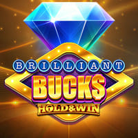 Brilliant Bucks: Hold & Win in iSoftbet