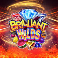 Brilliant Wilds in iSoftbet