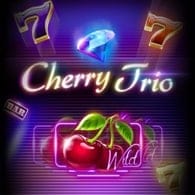 Cherry Trio in iSoftbet