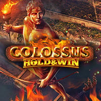 Colossus: Hold & Win in iSoftbet