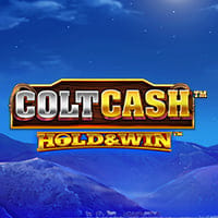 Colt Cash: Hold and Win in iSoftbet