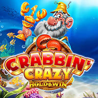 Crabbin' Crazy in iSoftbet