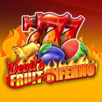 Devil's Fruit Inferno in iSoftbet