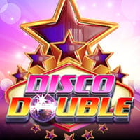 Disco Double in iSoftbet
