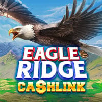 Eagle Ridge CashLink in iSoftbet