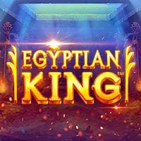 Egyptian King in iSoftbet