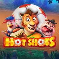 Hot Shots in todosslots