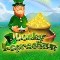 Lucky Leprechaun in Sub_Jackpots