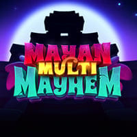 Mayan Multi Mayhem in Welcomebonusoffer