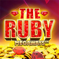 The Ruby Megaways in todosslots