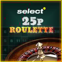 25p Roulette in pt_exclusive