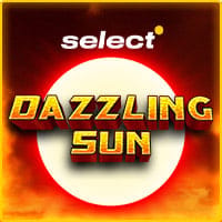 Dazzling Sun in WIN Studios