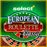 European Roulette Classic in pt_exclusive