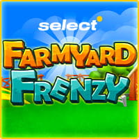 Farmyard Frenzy in WIN Studios